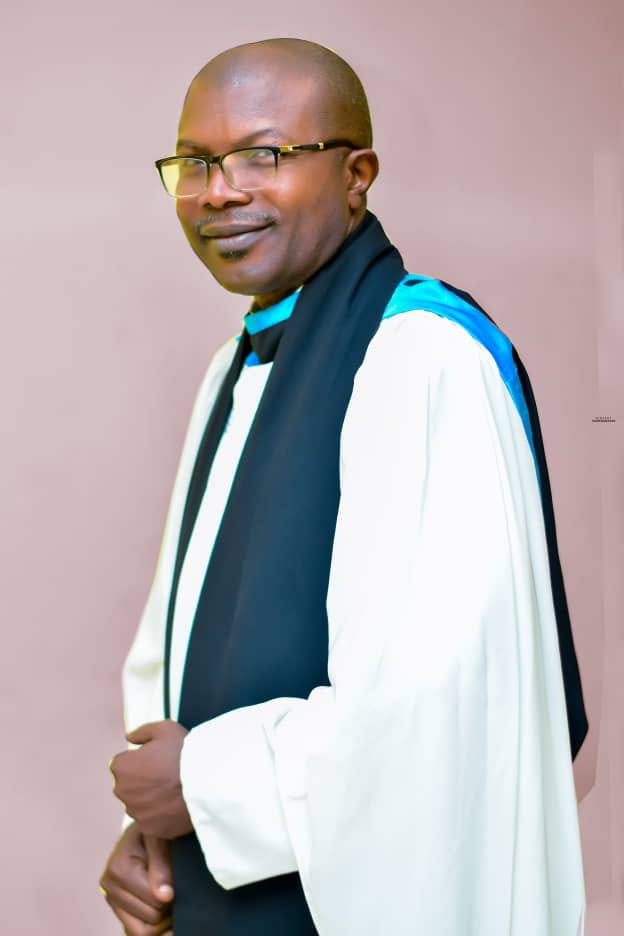 Ernest onyenagbha